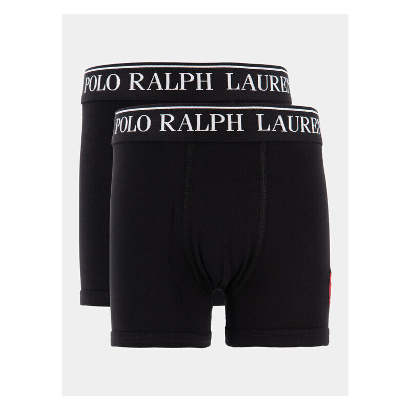 Set 2 perechi de boxeri Polo Ralph Lauren