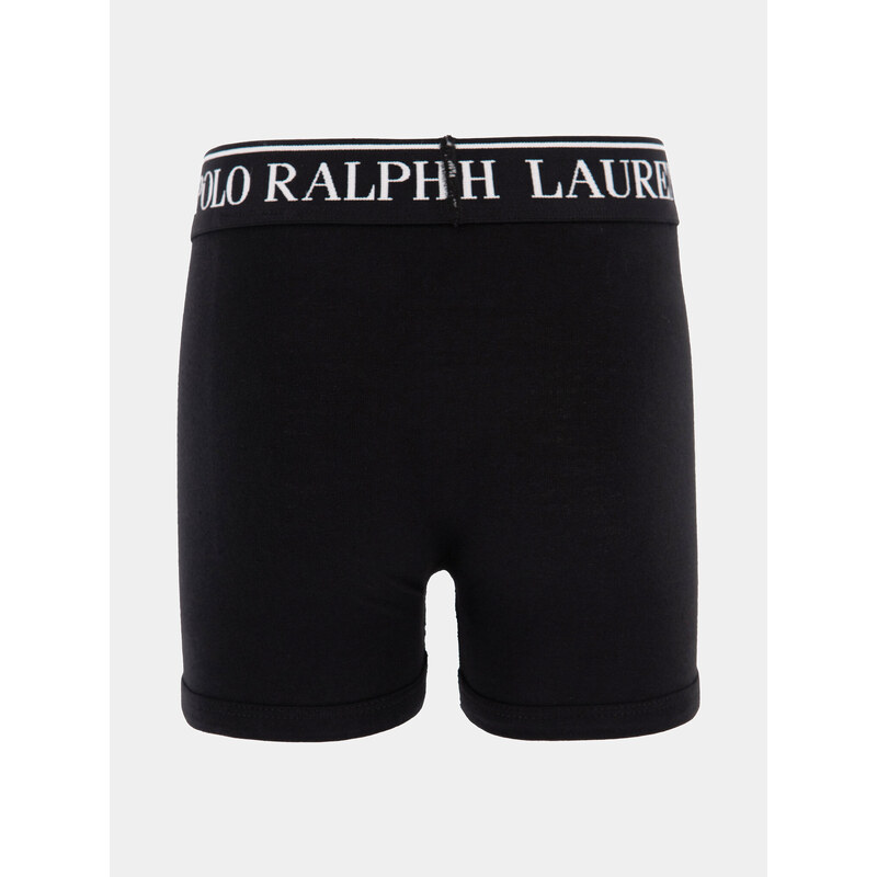 Set 2 perechi de boxeri Polo Ralph Lauren