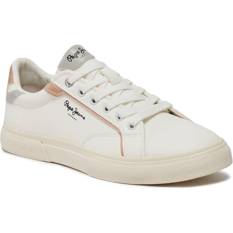 pepe jeans women's sneakers