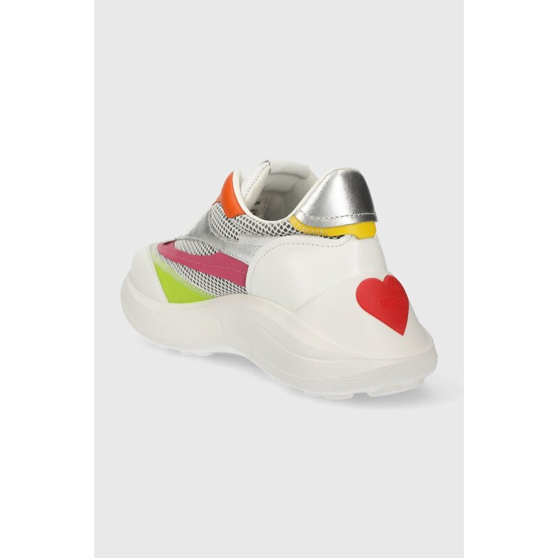 Love Moschino sneakers JA15366G1IIQB00A