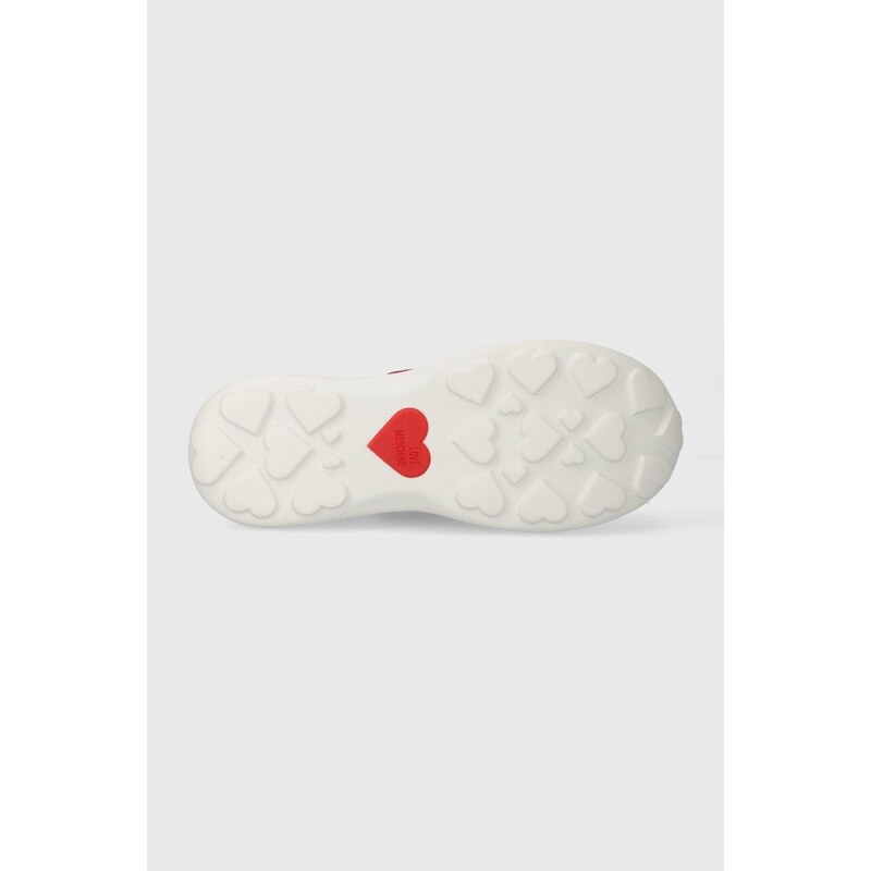 Love Moschino sneakers JA15366G1IIQB00A