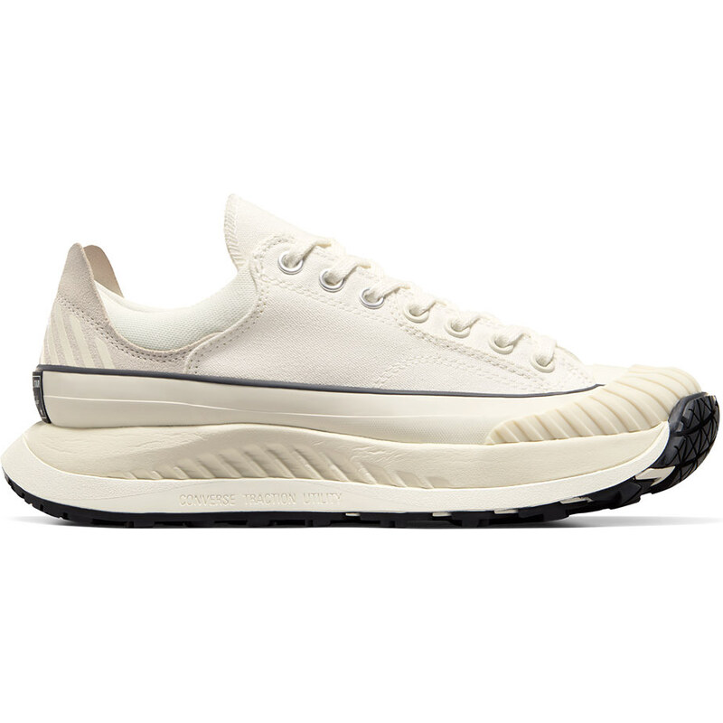 CONVERSE Sneakers Chuck 70 At-Cx Traction A06556C 103-vintage white/egret/black