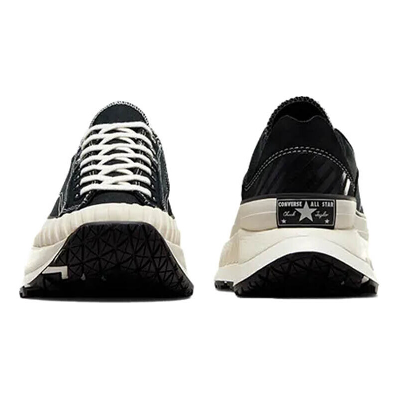 CONVERSE Sneakers Chuck 70 At-Cx Traction A06557C 001-black/egret/black
