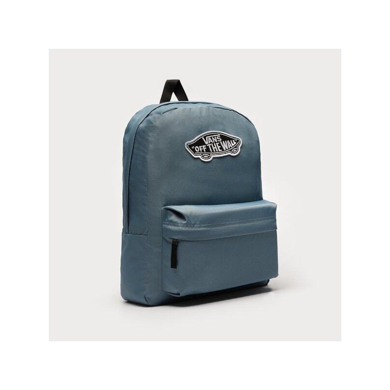 Vans Rucsac Wm Realm Backpack Femei Accesorii Rucsacuri VN0A3UI6JCN1 Albastru