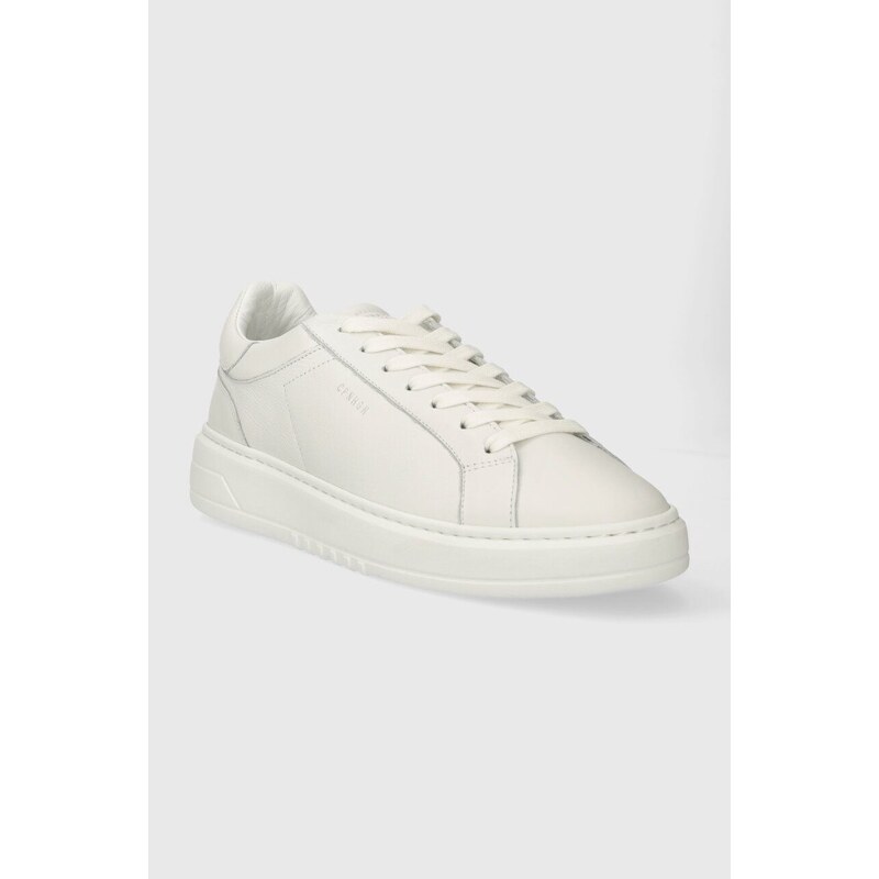 Copenhagen sneakers din piele CPH72M culoarea alb