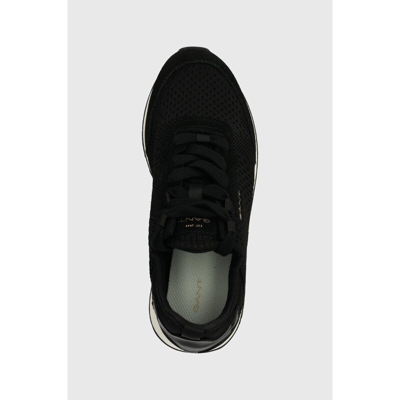 Gant sneakers Bevinda culoarea negru, 28538456.G00