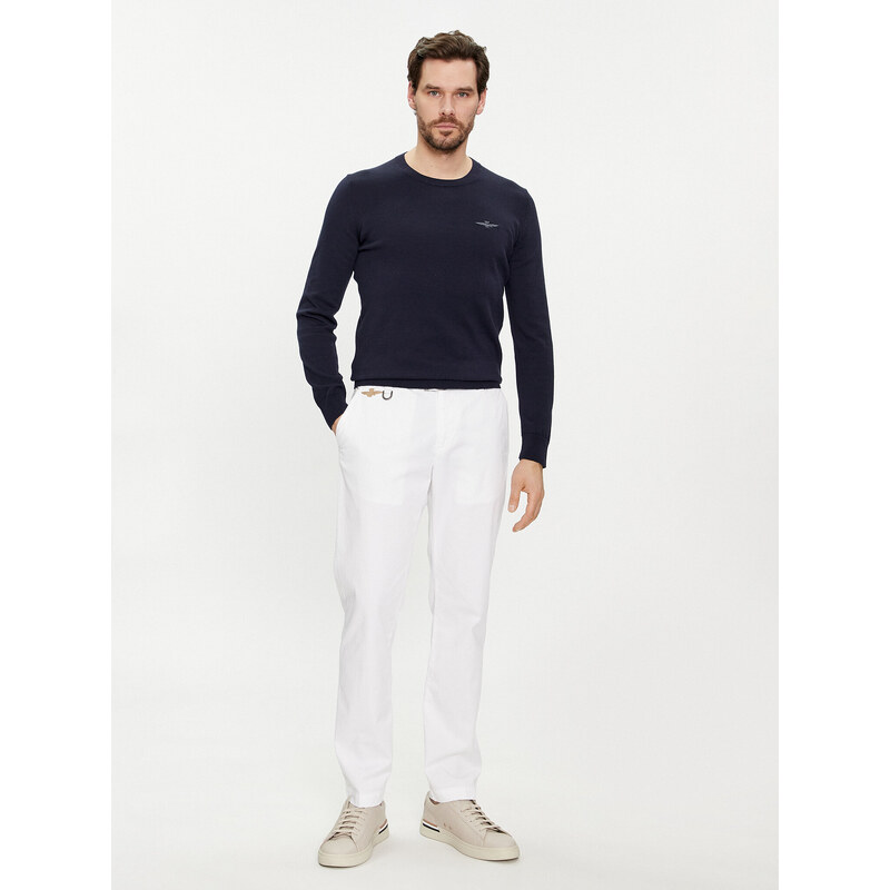 Pantaloni chino Aeronautica Militare
