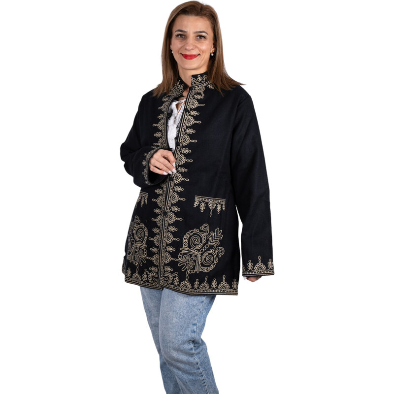 Magazin Traditional Sacou traditional Caliope 10
