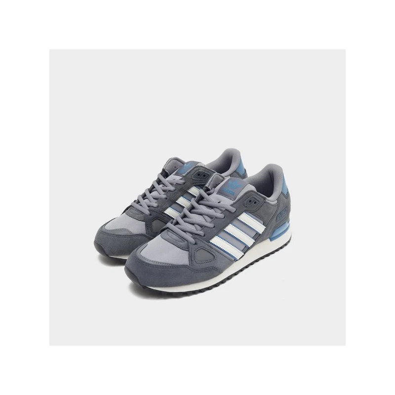 Adidas Zx 750 Bărbați Încălțăminte Sneakers ID8872 Gri