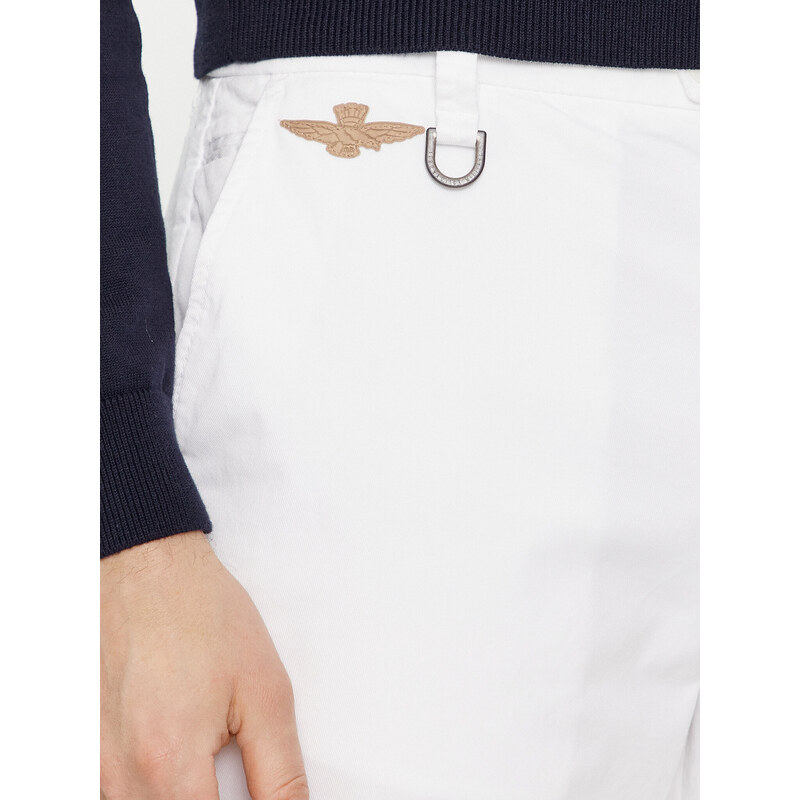 Pantaloni chino Aeronautica Militare