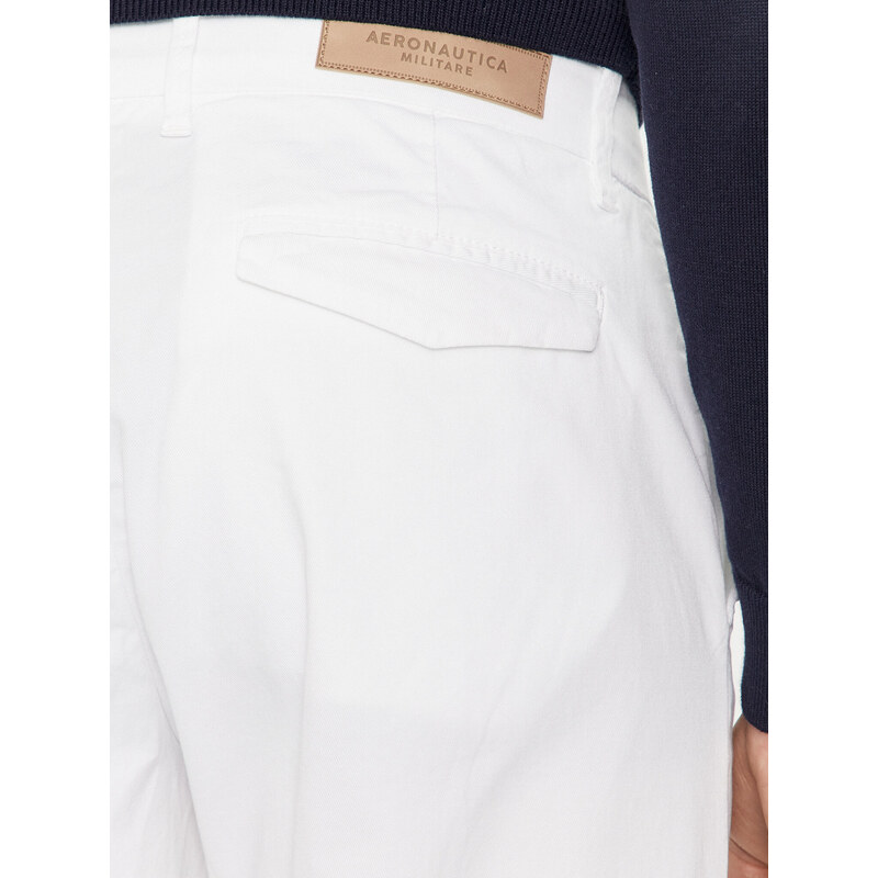 Pantaloni chino Aeronautica Militare