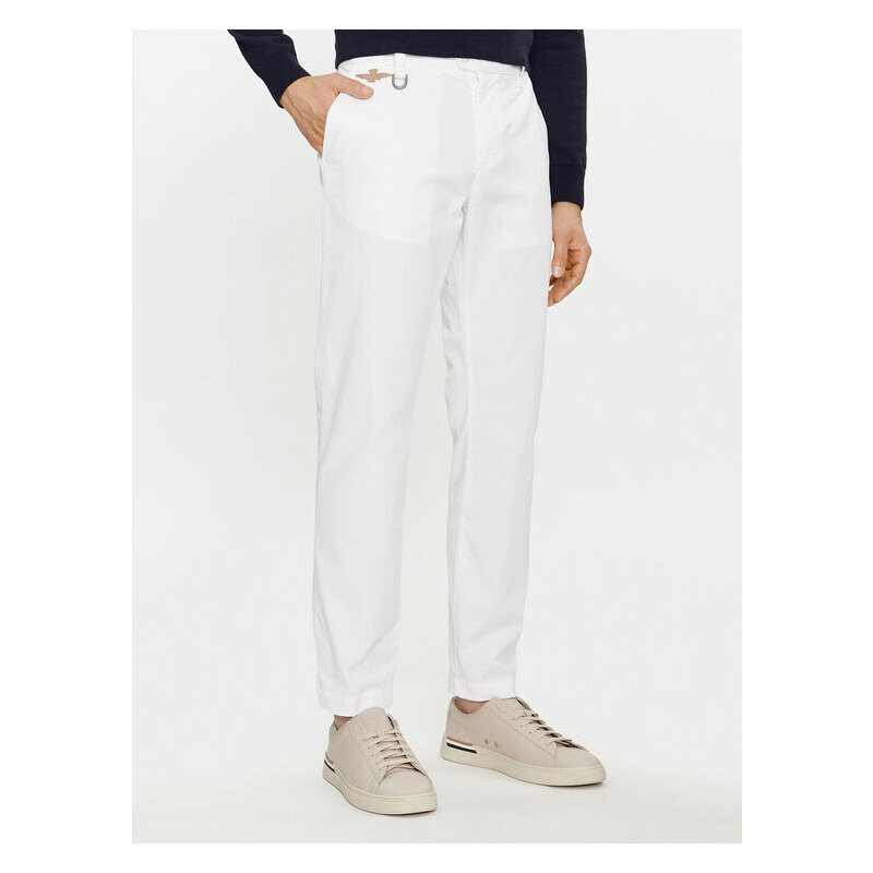 Pantaloni chino Aeronautica Militare