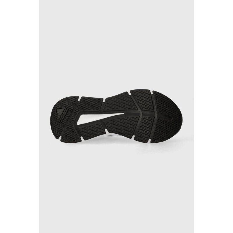 adidas Performance sneakers pentru alergat Galaxy 6 culoarea alb IE8150