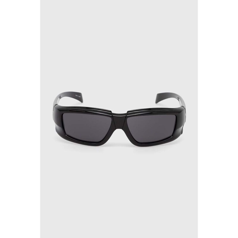 Rick Owens ochelari de soare Occhiali Da Sole Sunglasses Rick culoarea negru, RG0000005.GBLKB.0909