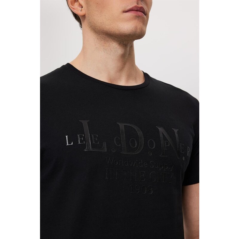 Men's T-shirt Lee Cooper