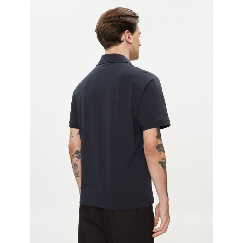 Tricou polo Pepe Jeans