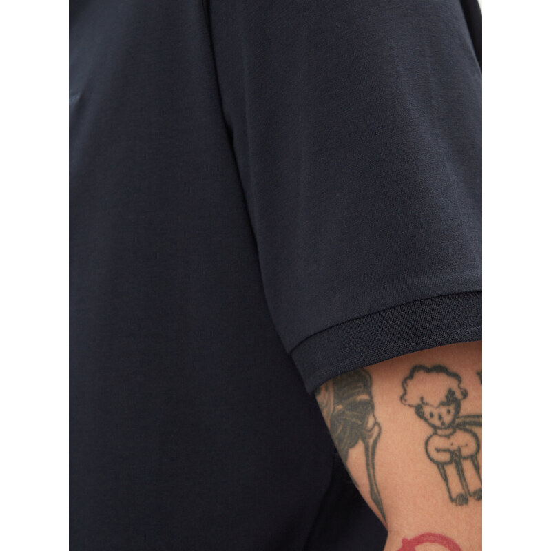 Tricou polo Pepe Jeans