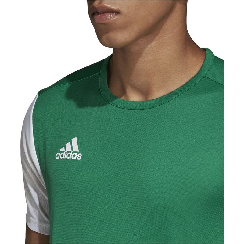 Tricou Barbati ADIDAS Estro 19 T-Shirt