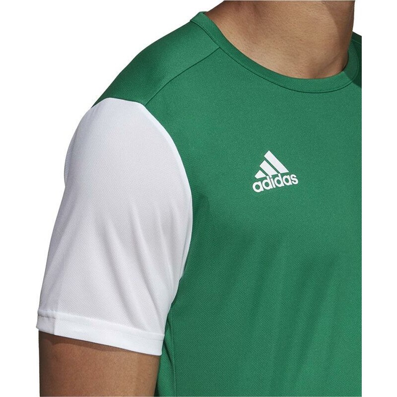 Tricou Barbati ADIDAS Estro 19 T-Shirt