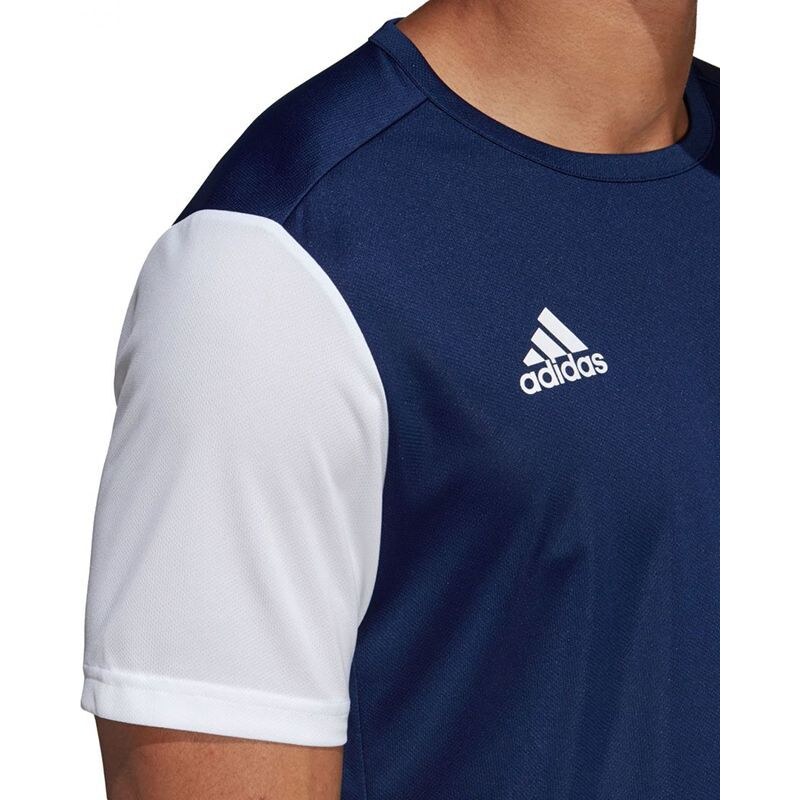 Tricou Barbati ADIDAS Estro 19 T-Shirt
