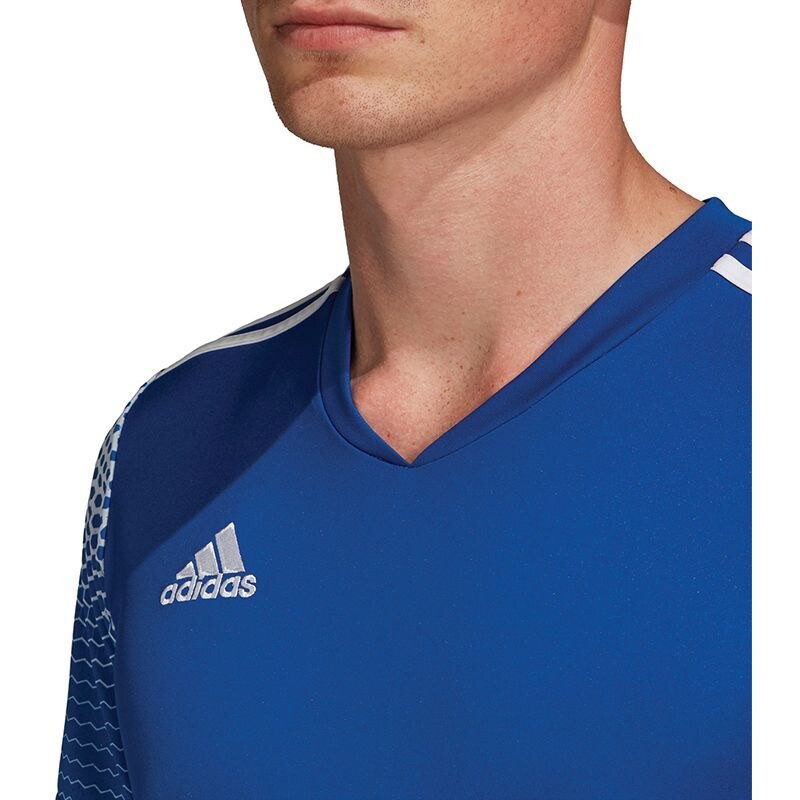 Tricou Barbati ADIDAS Regista 20