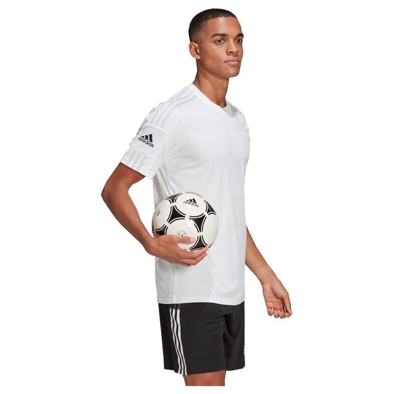 Tricou Barbati ADIDAS Squadra 21 Jersey Regular Fit