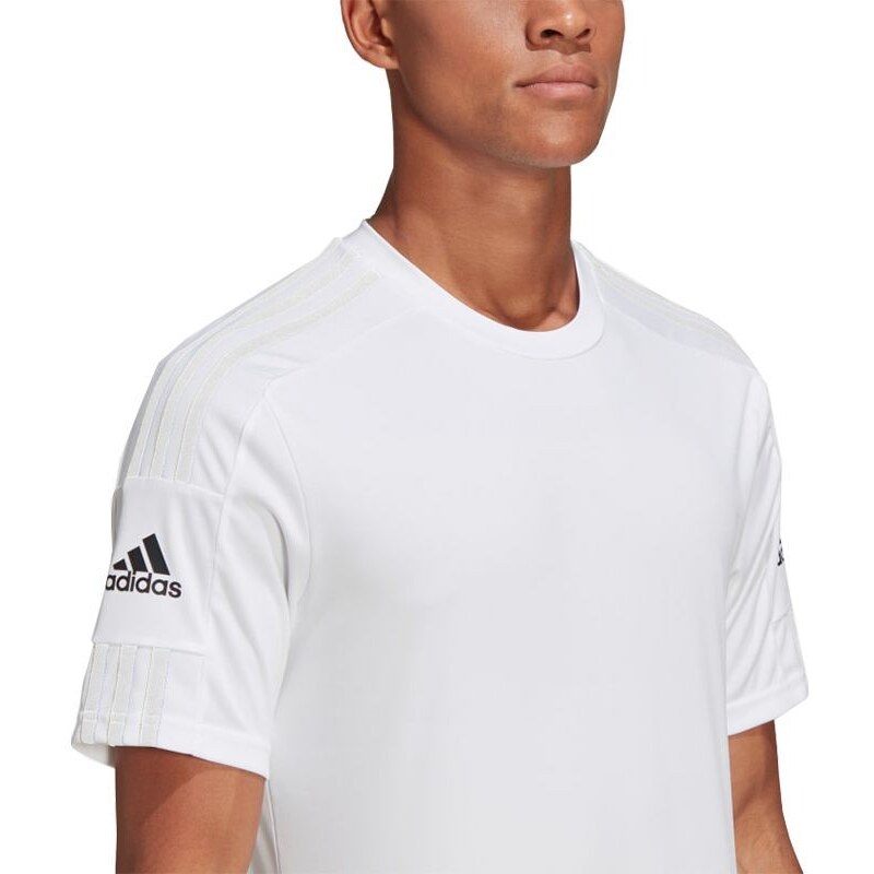 Tricou Barbati ADIDAS Squadra 21 Jersey Regular Fit