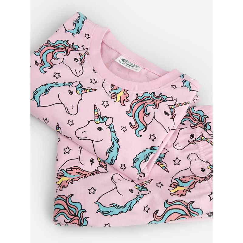 Pijama Coccodrillo