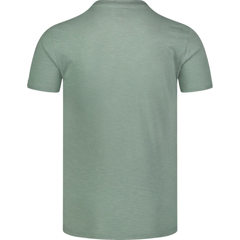 Nordblanc Tricou verde pentru bărbați TOKEN