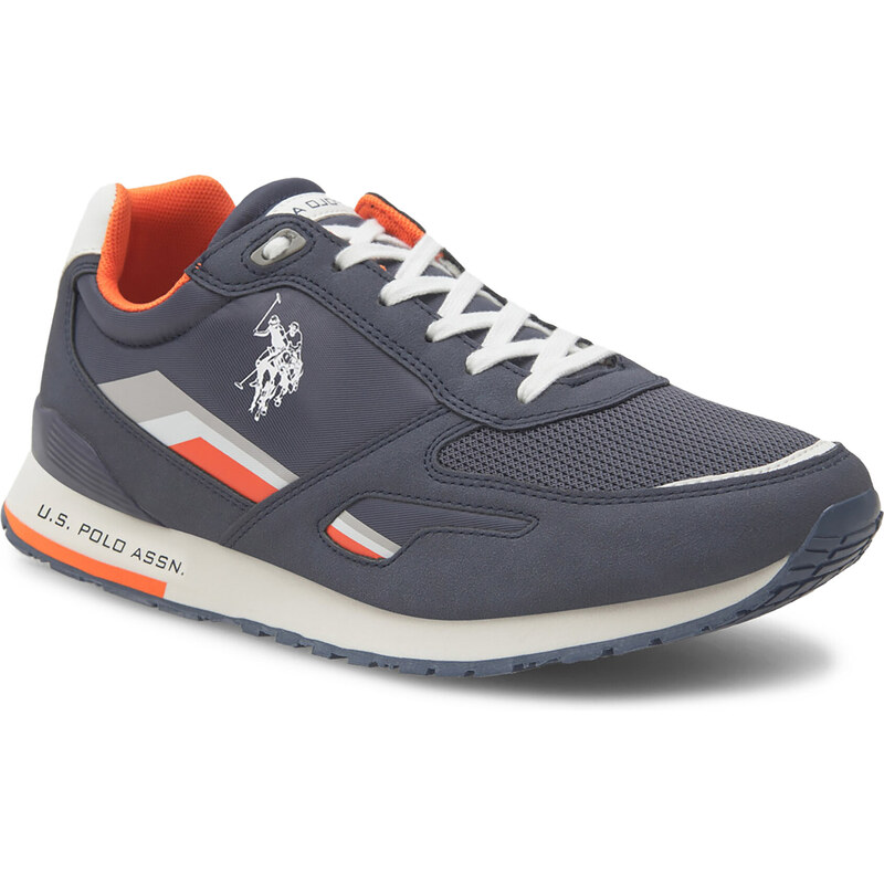 Sneakers U.S. Polo Assn.