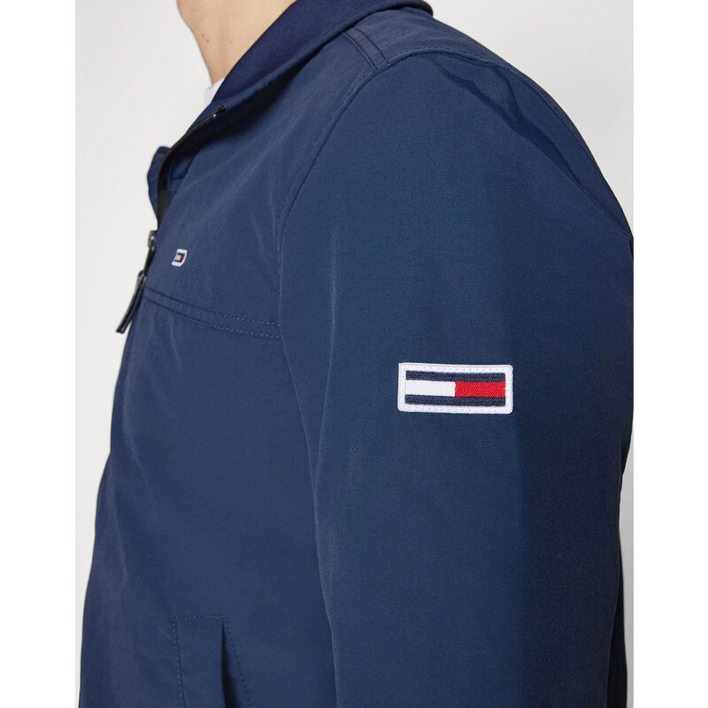 TOMMY JEANS TJM ESSENTIAL CASUAL BOMBER