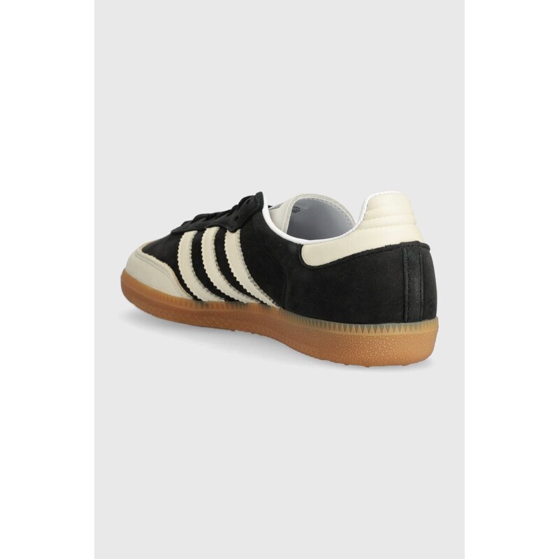 adidas Originals sneakers Samba OG culoarea negru, IE5836