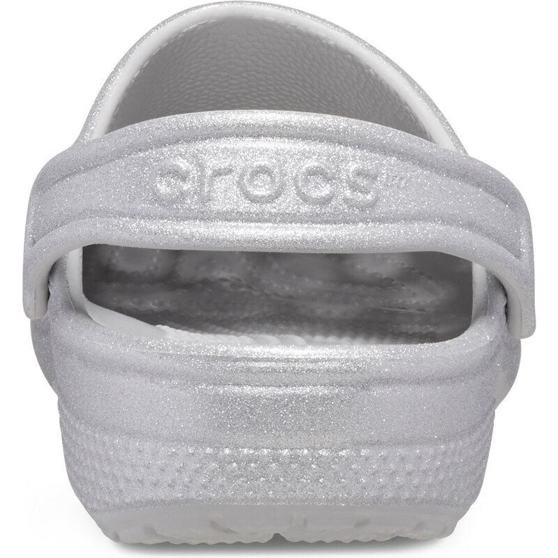 Saboti Crocs Classic Glitter Clog Kids