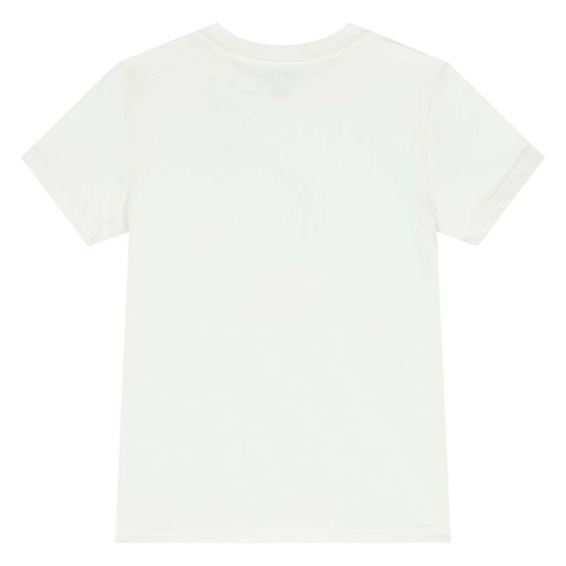 RALPH LAUREN K Pentru copii T-Shirt 925614001 B 900 white