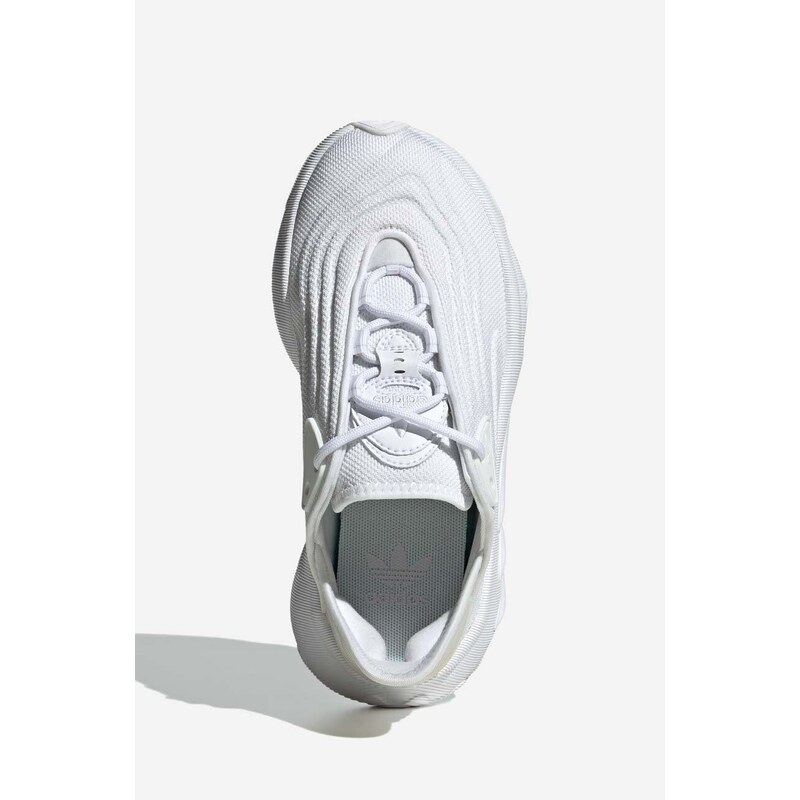 adidas Originals sneakers Adifom STLN culoarea alb