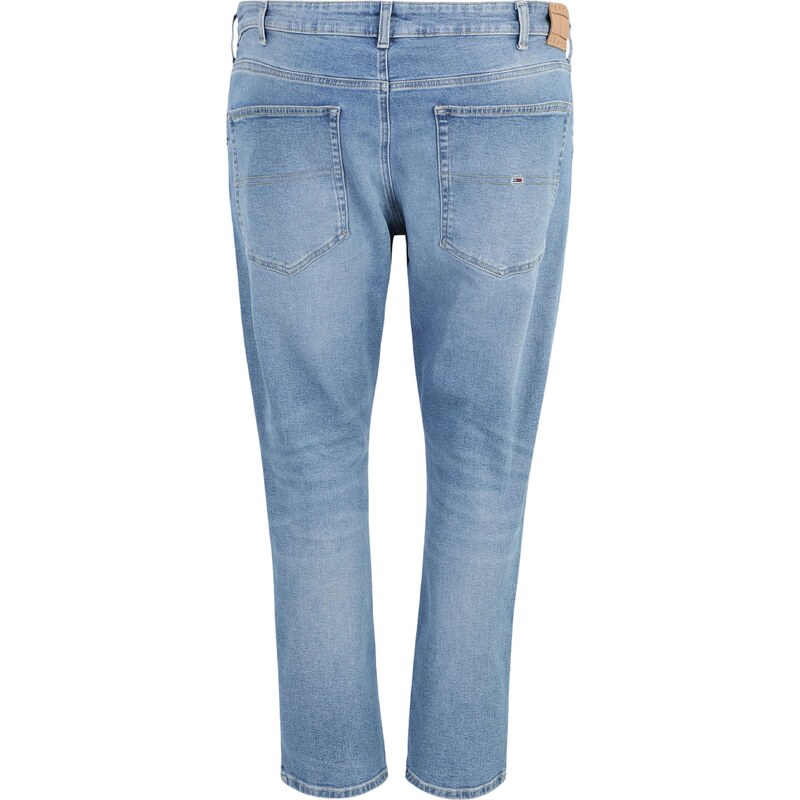 Tommy Jeans Plus Jeans 'AUSTIN' albastru denim
