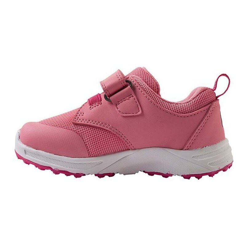 Reima sneakers pentru copii Ekana culoarea roz