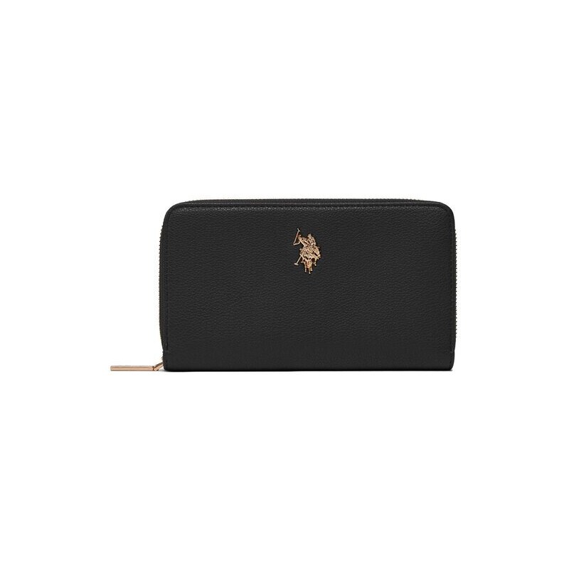 Portofel Mare de Damă U.S. Polo Assn.
