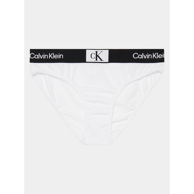 Set 2 perechi de chiloți de damă Calvin Klein Underwear