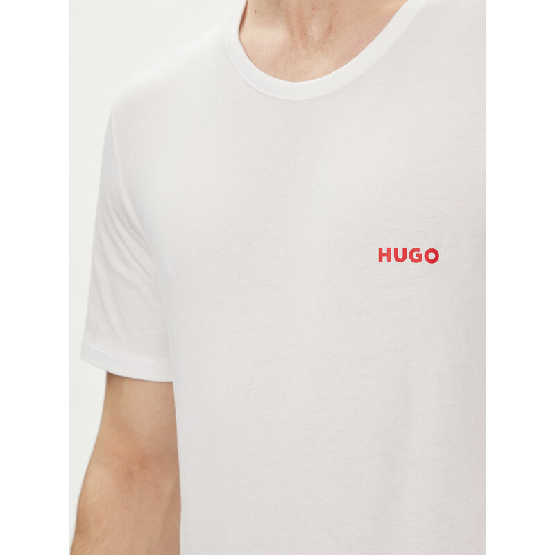 Set 3 tricouri Hugo