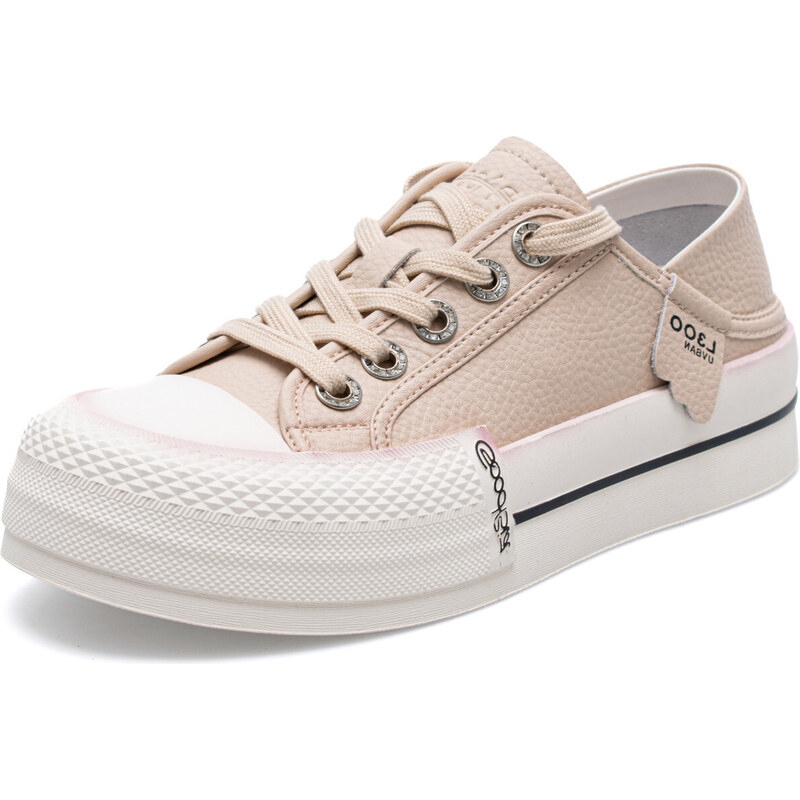 Pantofi casual Pass Collection pentru Femei Summer Shoe Lth X5X640012_A03-N (Marime: 40)