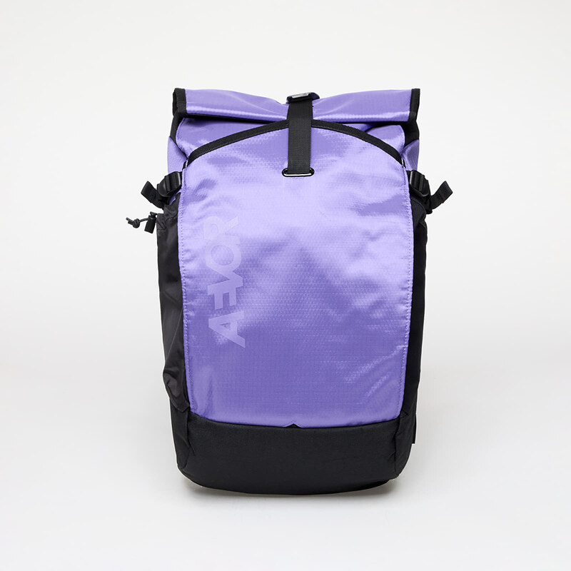 Ghiozdan AEVOR Roll Pack Proof Purple, 32 l