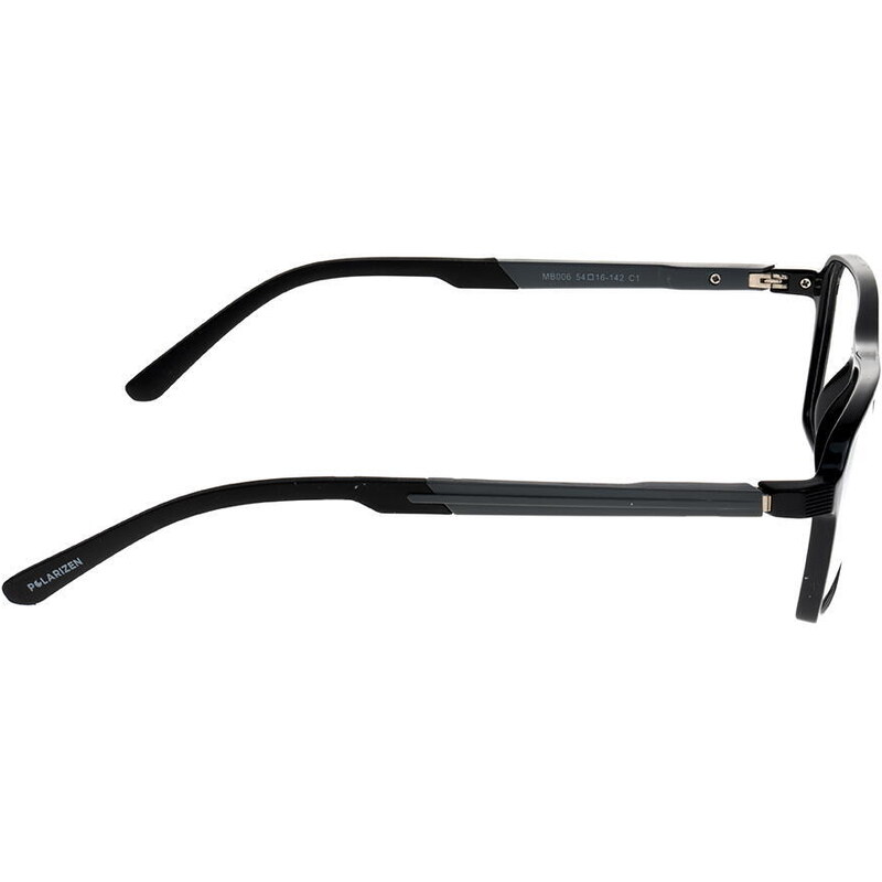Rame ochelari de vedere unisex Polarizen MB006 C1