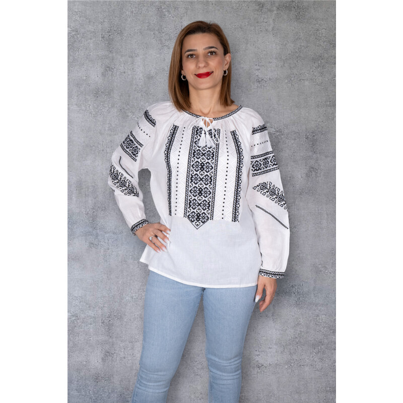 Magazin Traditional Ie Traditionala Leonica 2