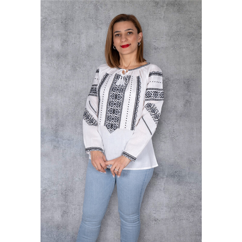 Magazin Traditional Ie Traditionala Leonica 2