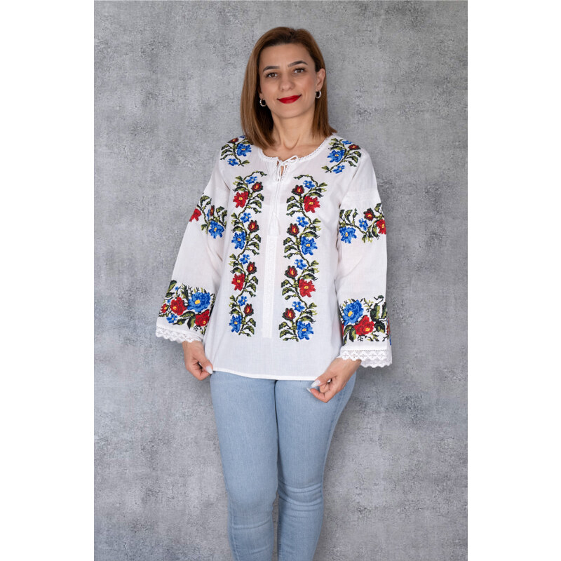 Magazin Traditional Ie Traditionala Fatima 40