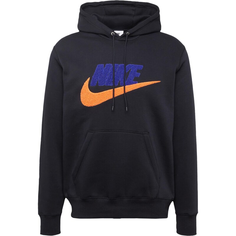 nike bluza de molton