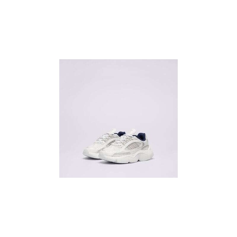 Adidas Ozmillen El C Copii Încălțăminte Sneakers IE5558 Alb