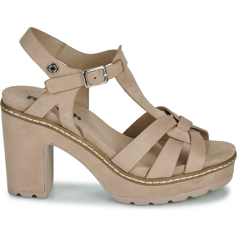 SANDALIA DE MUJER REFRESH 17154401