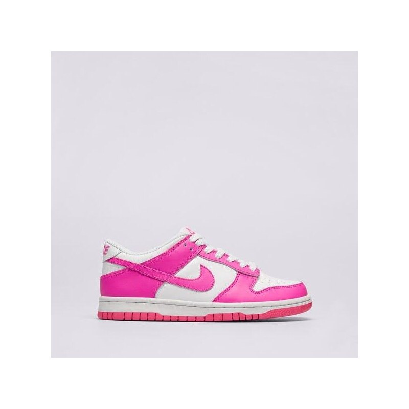 Nike Dunk Low (Gs) Copii Încălțăminte Sneakers FB9109-102 Roz